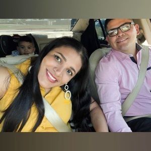 Meet your Posher, Yaneira